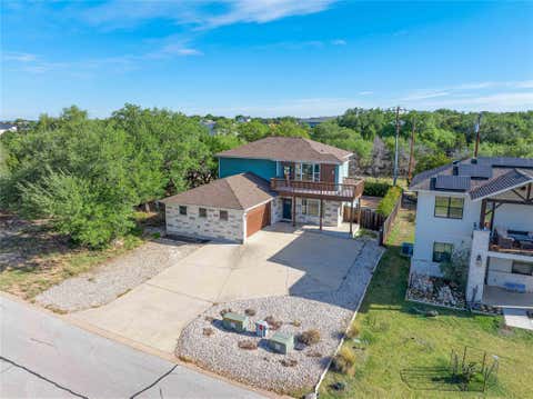 Tiny photo for 410 Summit Ridge DR N, Point Venture, TX 78645 (MLS # 1448417)