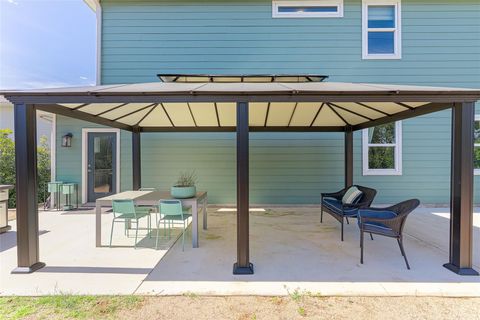 Tiny photo for 410 Summit Ridge DR N, Point Venture, TX 78645 (MLS # 1448417)