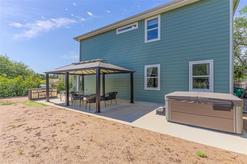 Tiny photo for 410 Summit Ridge DR N, Point Venture, TX 78645 (MLS # 1448417)