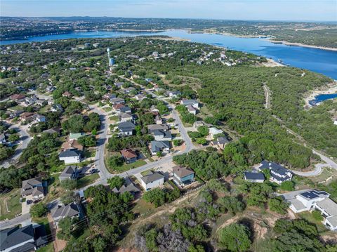 Tiny photo for 410 Summit Ridge DR N, Point Venture, TX 78645 (MLS # 1448417)