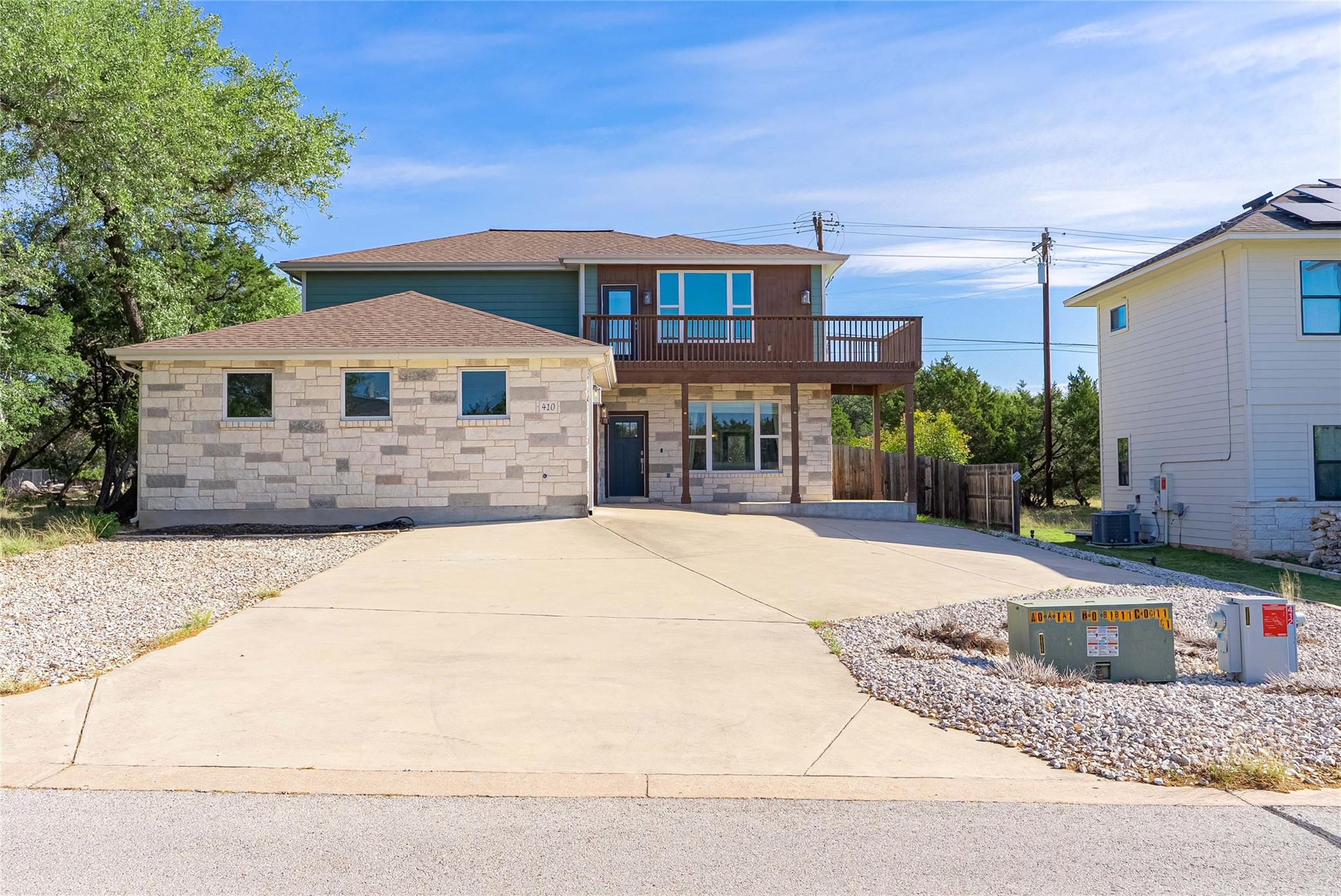 410 Summit Ridge DR N