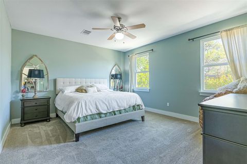 Tiny photo for 410 Summit Ridge DR N, Point Venture, TX 78645 (MLS # 1448417)