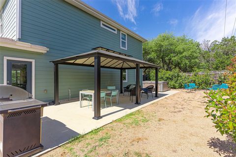 Tiny photo for 410 Summit Ridge DR N, Point Venture, TX 78645 (MLS # 1448417)