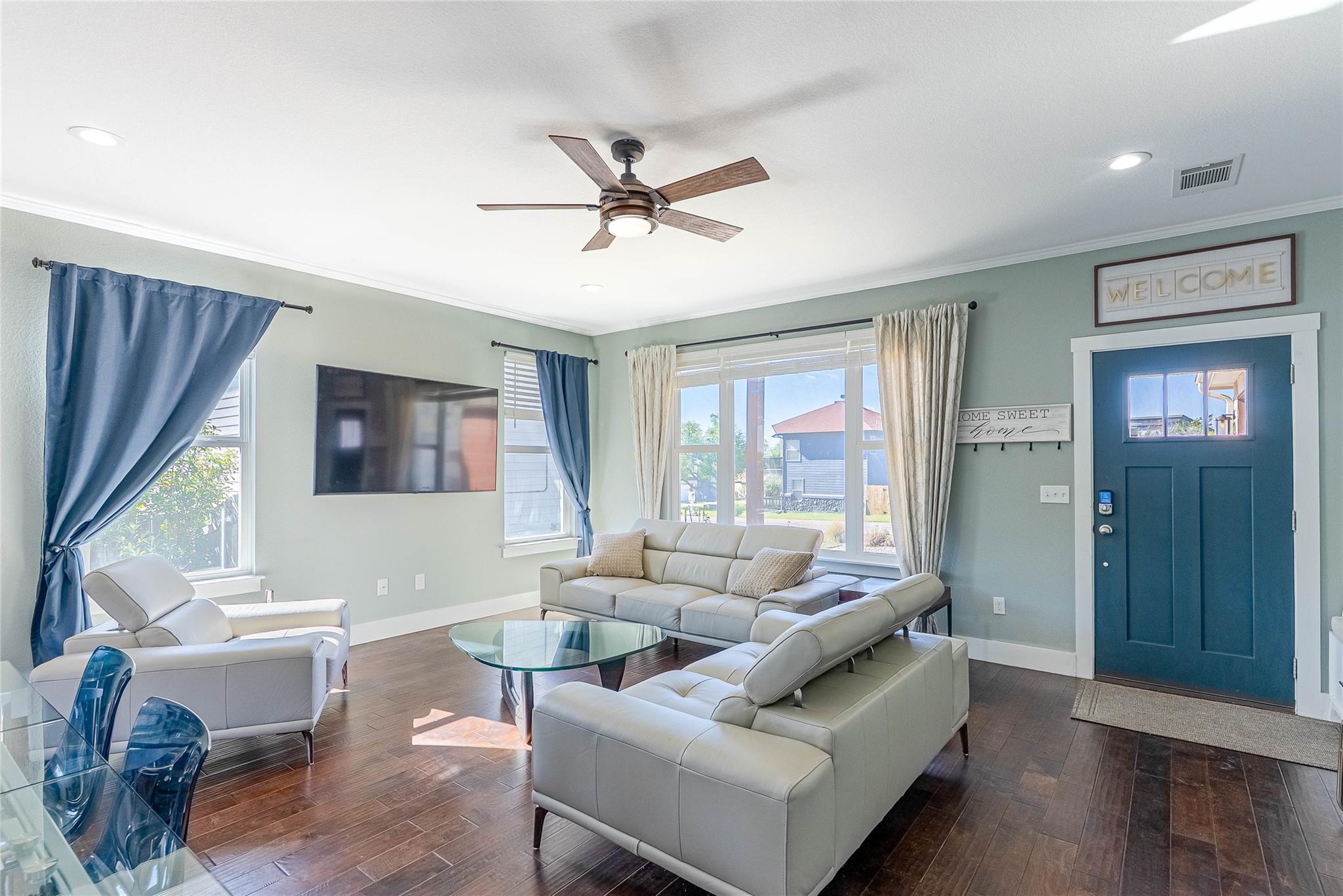 410 Summit Ridge DR N