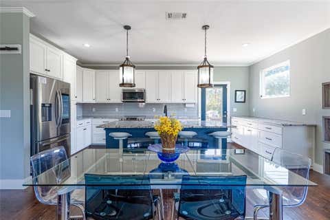Tiny photo for 410 Summit Ridge DR N, Point Venture, TX 78645 (MLS # 1448417)