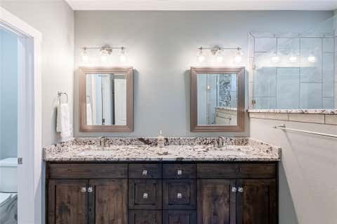 Tiny photo for 410 Summit Ridge DR N, Point Venture, TX 78645 (MLS # 1448417)