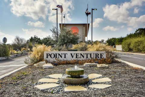 Tiny photo for 410 Summit Ridge DR N, Point Venture, TX 78645 (MLS # 1448417)