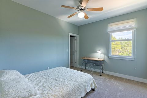 Tiny photo for 410 Summit Ridge DR N, Point Venture, TX 78645 (MLS # 1448417)
