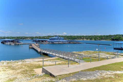 Tiny photo for 410 Summit Ridge DR N, Point Venture, TX 78645 (MLS # 1448417)