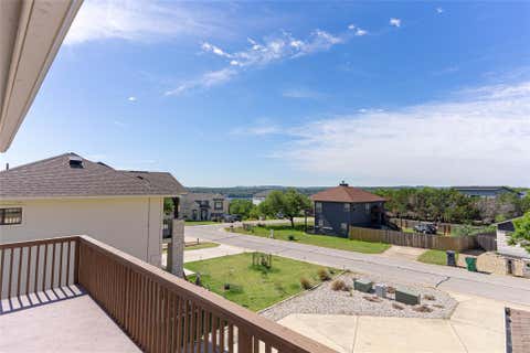 Tiny photo for 410 Summit Ridge DR N, Point Venture, TX 78645 (MLS # 1448417)
