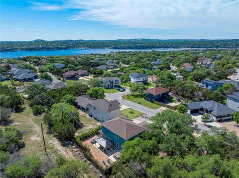 Tiny photo for 410 Summit Ridge DR N, Point Venture, TX 78645 (MLS # 1448417)