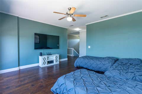 Tiny photo for 410 Summit Ridge DR N, Point Venture, TX 78645 (MLS # 1448417)
