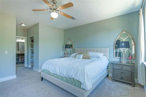 Tiny photo for 410 Summit Ridge DR N, Point Venture, TX 78645 (MLS # 1448417)