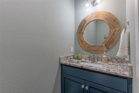 Tiny photo for 410 Summit Ridge DR N, Point Venture, TX 78645 (MLS # 1448417)