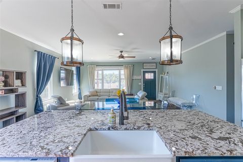 Tiny photo for 410 Summit Ridge DR N, Point Venture, TX 78645 (MLS # 1448417)