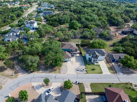 Tiny photo for 410 Summit Ridge DR N, Point Venture, TX 78645 (MLS # 1448417)