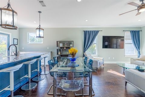 Tiny photo for 410 Summit Ridge DR N, Point Venture, TX 78645 (MLS # 1448417)