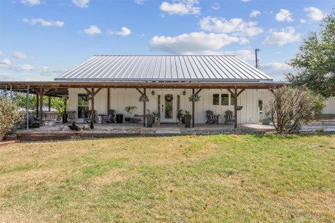 Photo of 2150 County Road 282, Liberty Hill, TX 78642 (MLS # 7981572)