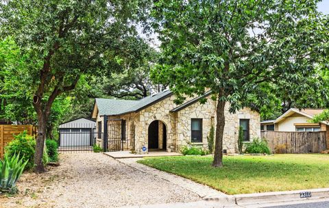 Tiny photo for 2310 Euclid Ave, Austin, TX 78704 (MLS # 2875545)
