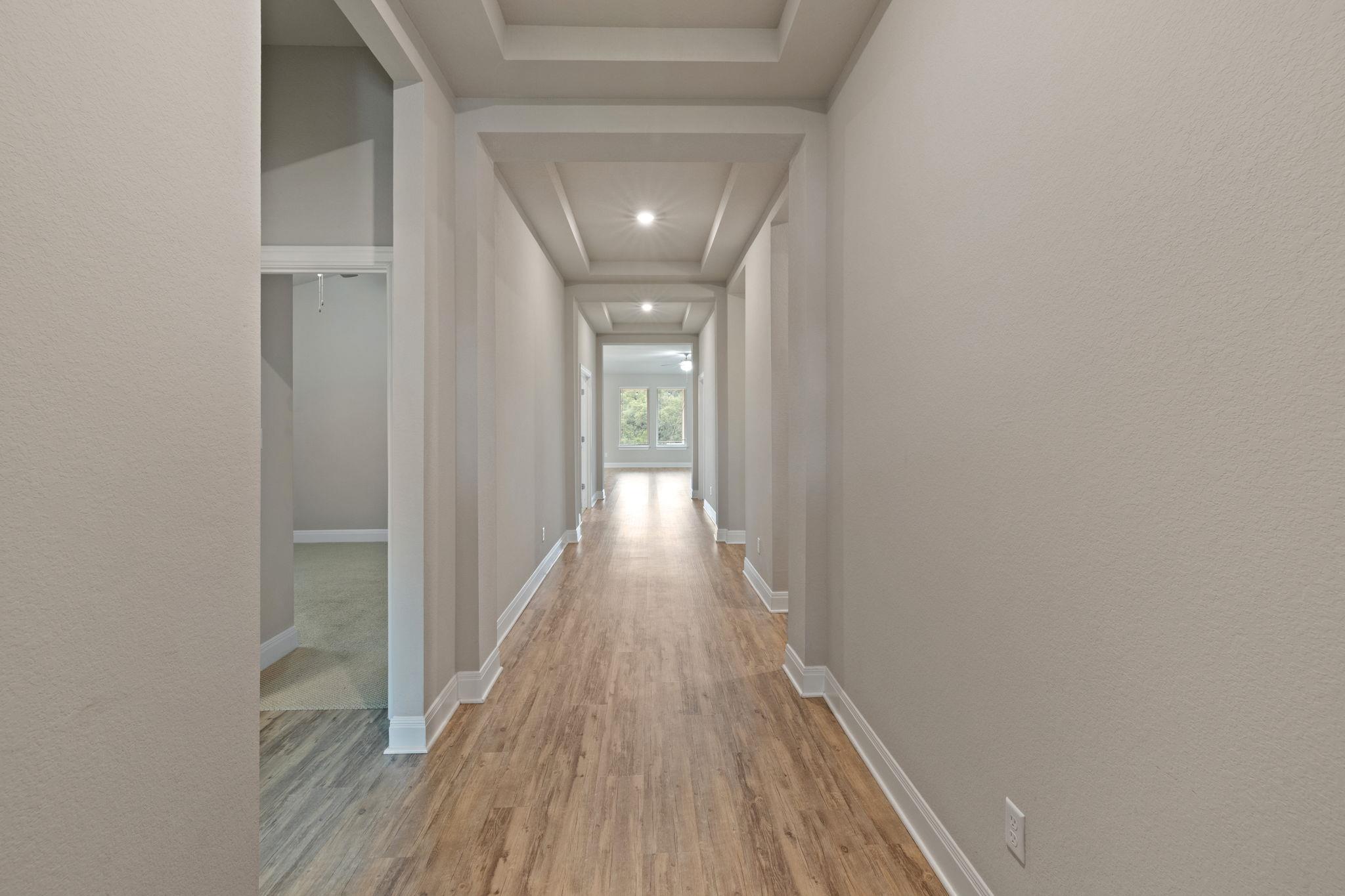 1116 Highwater DR