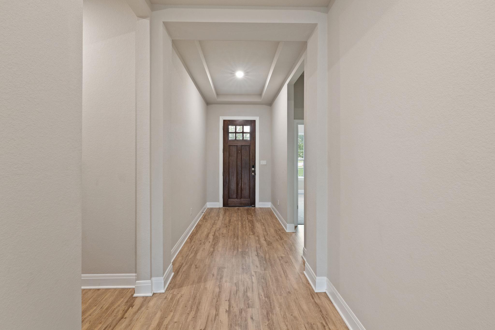 1116 Highwater DR