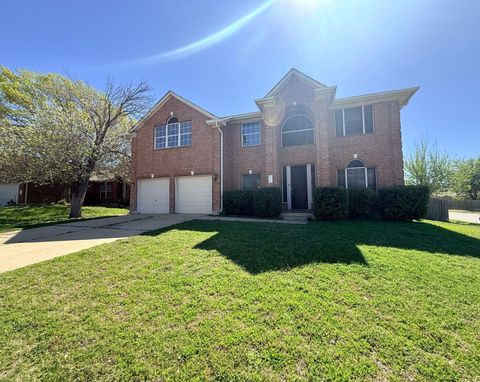Photo of 20001 Kennemer DR, Pflugerville, TX 78660 (MLS # 6536598)