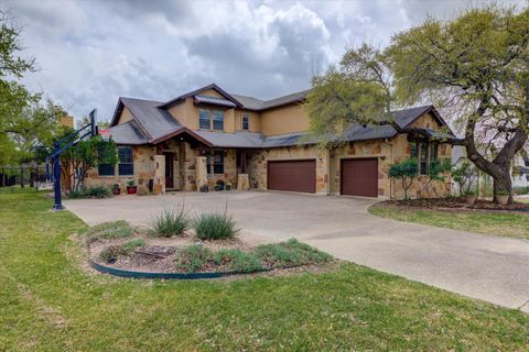 10242 Brangus RD Driftwood TX 78619