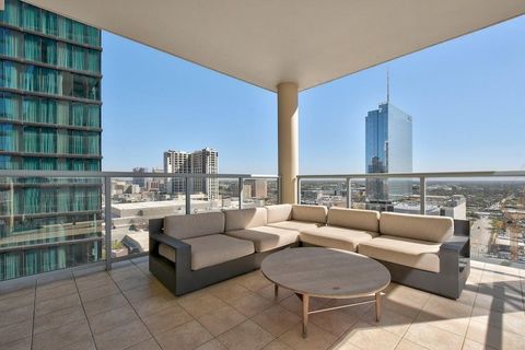 Tiny photo for 98 San Jacinto BLVD #1704, Austin, TX 78701 (MLS # 8767327)