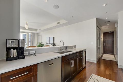 Tiny photo for 98 San Jacinto BLVD #1704, Austin, TX 78701 (MLS # 8767327)