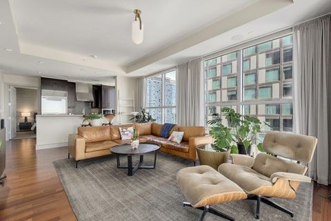 Tiny photo for 98 San Jacinto BLVD #1704, Austin, TX 78701 (MLS # 8767327)