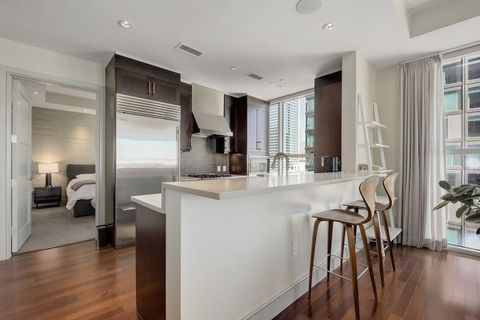 Tiny photo for 98 San Jacinto BLVD #1704, Austin, TX 78701 (MLS # 8767327)