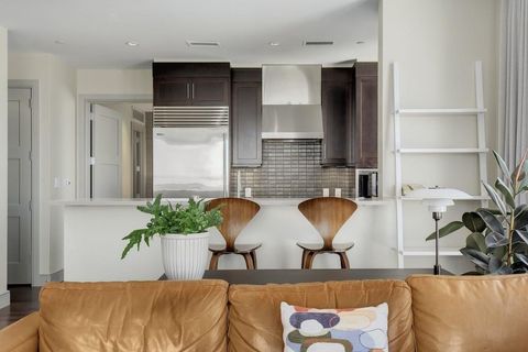 Tiny photo for 98 San Jacinto BLVD #1704, Austin, TX 78701 (MLS # 8767327)