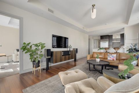 Tiny photo for 98 San Jacinto BLVD #1704, Austin, TX 78701 (MLS # 8767327)