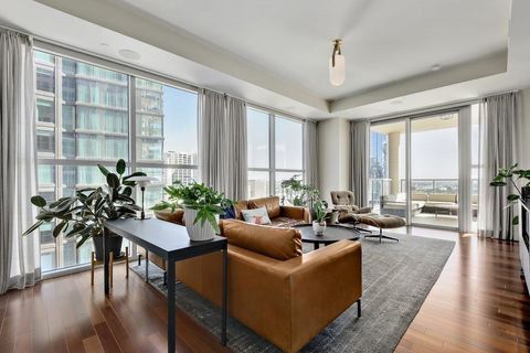 Photo of 98 San Jacinto BLVD #1704, Austin, TX 78701 (MLS # 8767327)