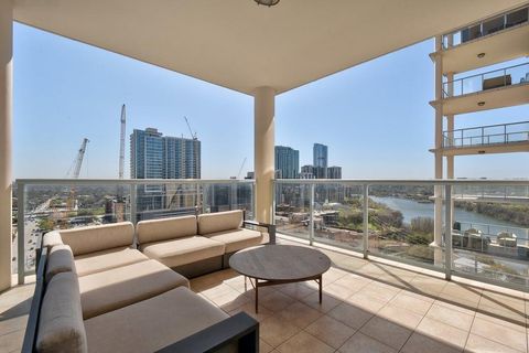 Tiny photo for 98 San Jacinto BLVD #1704, Austin, TX 78701 (MLS # 8767327)