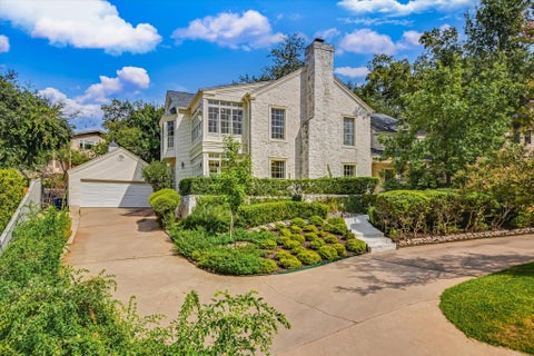 Photo of 7505 Stepdown CV, Austin, TX 78731 (MLS # 2304124)