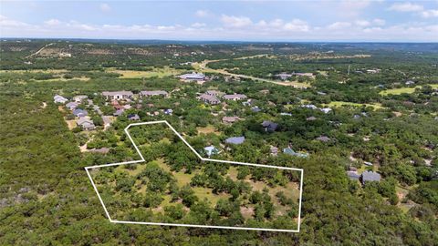 00 Brookmeadow DR Wimberley TX 78676
