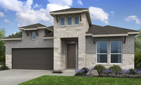 231 Belmont WAY Bastrop TX 78602