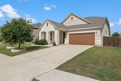 1249 Volente LN Leander TX 78641