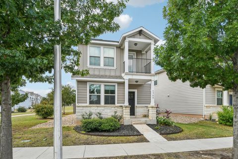 1745 Artesian Springs XING Leander TX 78641