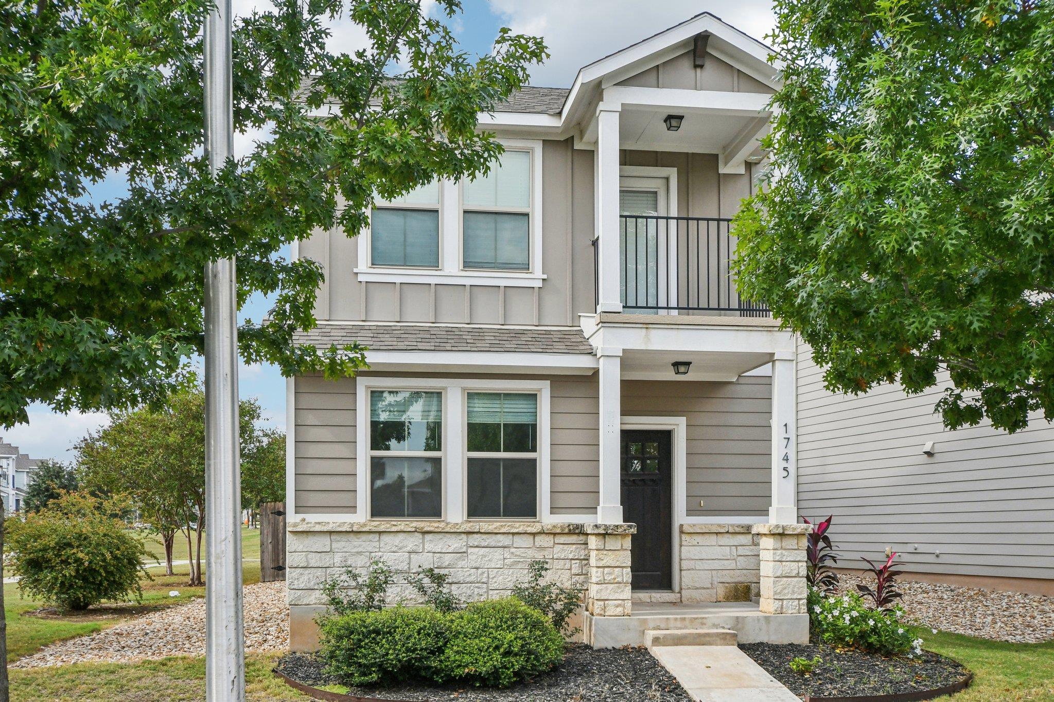 1745 Artesian Springs XING