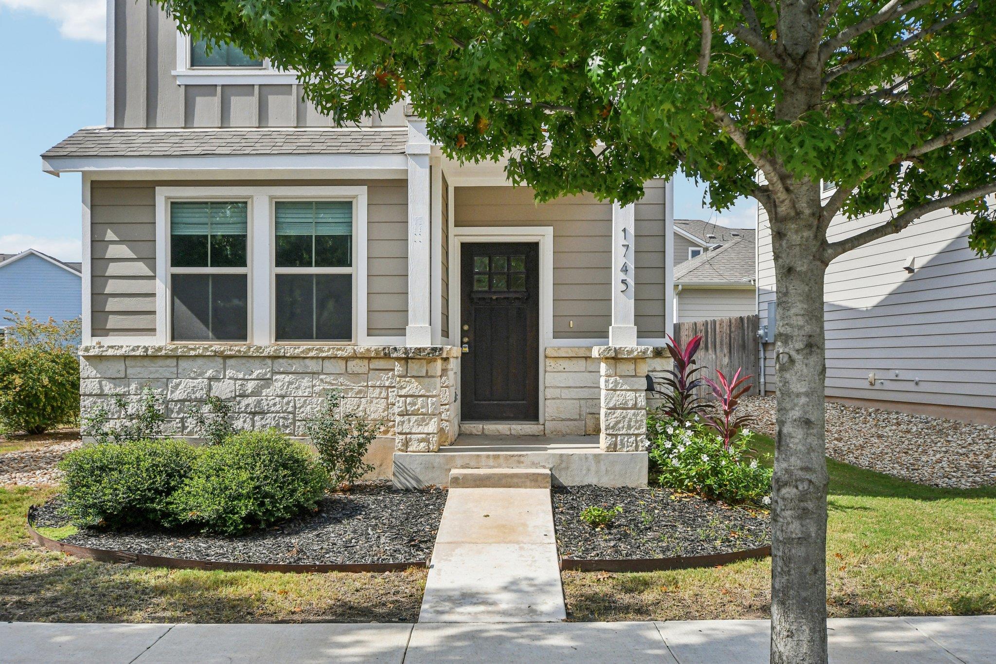 1745 Artesian Springs XING