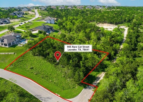 Photo of 905 Rare Cat ST, Leander, TX 78641 (MLS # 3350617)