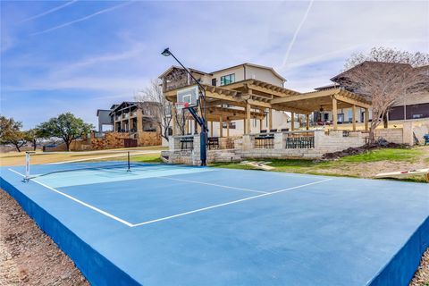 Photo of 3008 Point CV, Lago Vista, TX 78645 (MLS # 2531806)