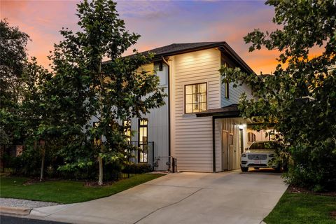 Tiny photo for 901 Wayside DR #1, Austin, TX 78703 (MLS # 9667458)
