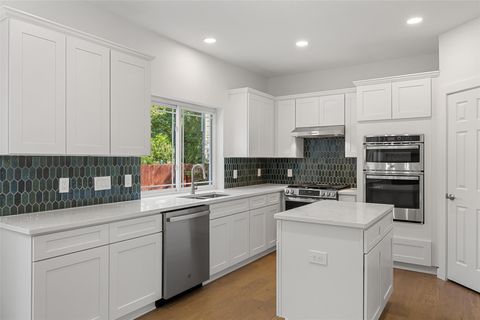 1406 Pagedale DR Cedar Park TX 78613