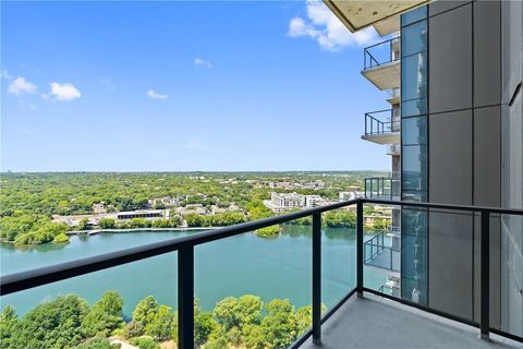 Tiny photo for 44 East Ave #2011, Austin, TX 78701 (MLS # 9913658)