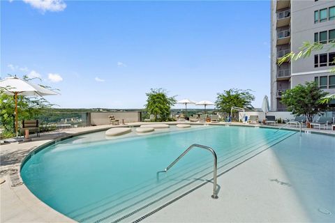 Tiny photo for 44 East Ave #2011, Austin, TX 78701 (MLS # 9913658)