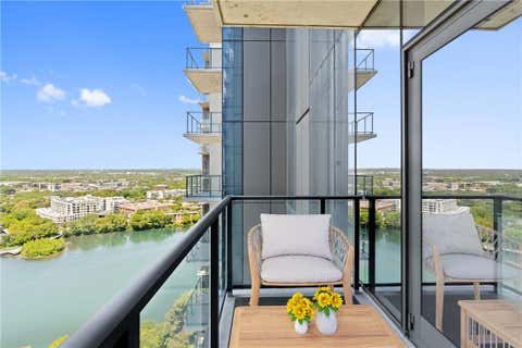 Tiny photo for 44 East Ave #2011, Austin, TX 78701 (MLS # 9913658)