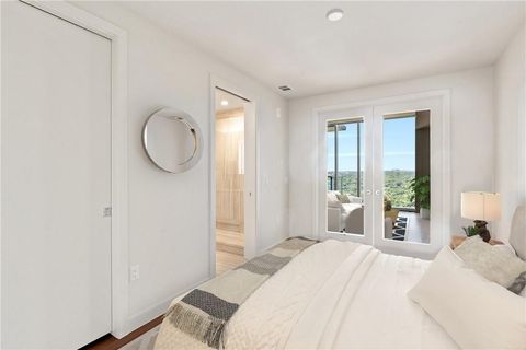Tiny photo for 44 East Ave #2011, Austin, TX 78701 (MLS # 9913658)